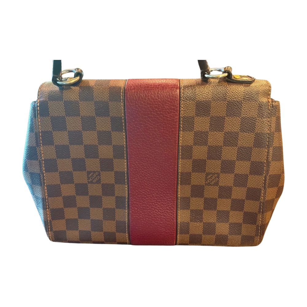 Louis Vuitton Bond Street Bag Brown - BB - Picture 3 of 9
